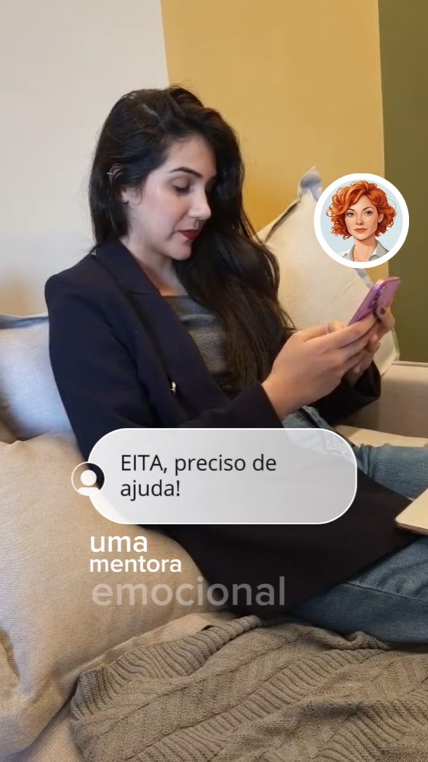 Depoimento em vídeo