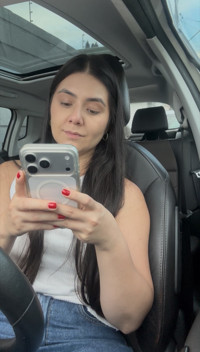 Depoimento em vídeo