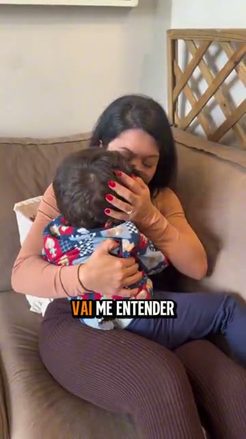 Depoimento em vídeo