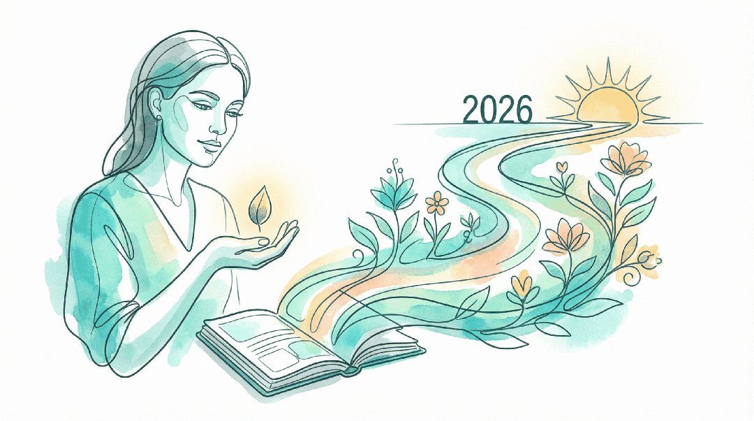 Planejamento Emocional para 2026: Guia de Autoconsciência