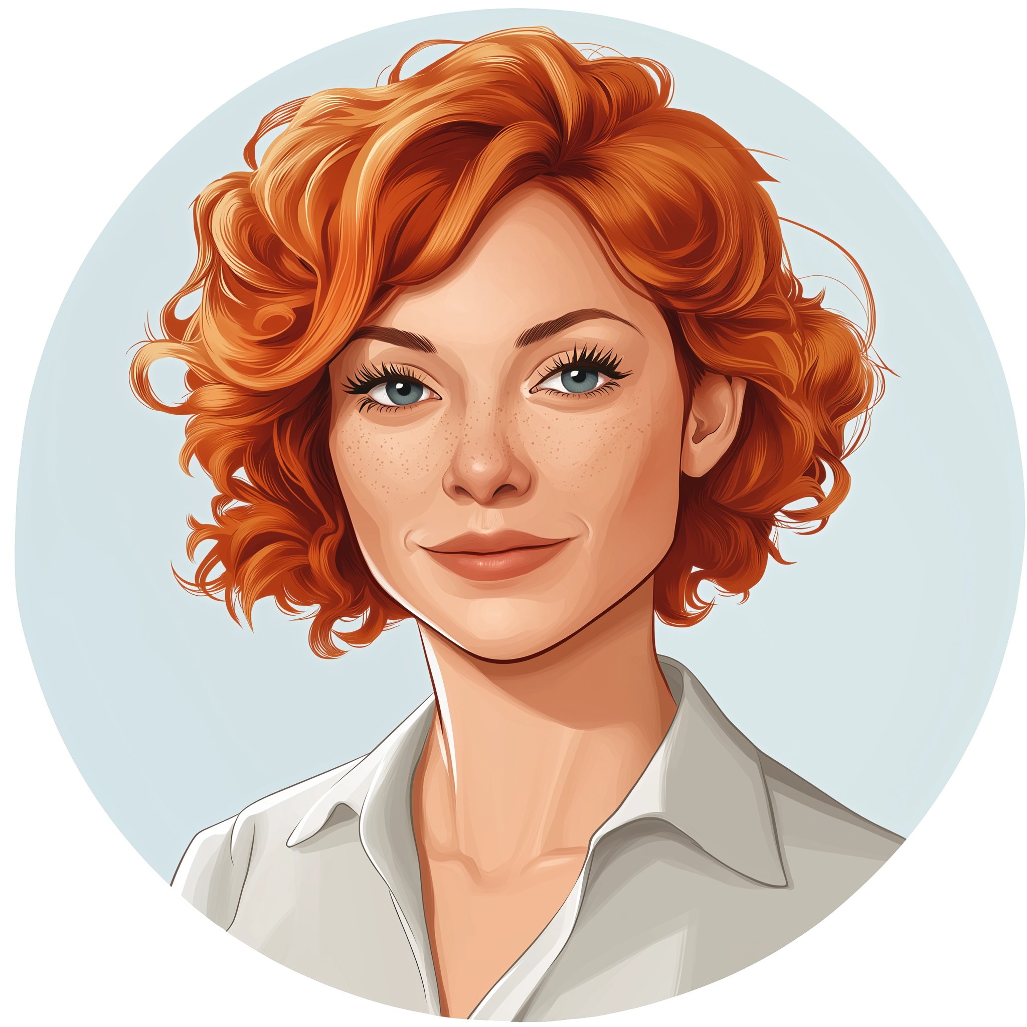 EITA Avatar