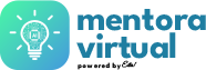 Mentora Virtual Logo